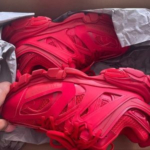 Balenciaga Track